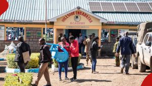 Wazazi wa wavulana 21 waliouawa katika mkasa wa moto wa Endarasha wasema serikali iliwaruka
