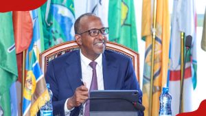 Waziri Duale athibitisha serikali itatii amri ya mahakama kuhusu kituo cha Marekani cha Ebola
