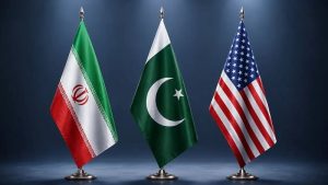 Waziri wa mambo ya ndani wa Pakistan arejea tena Tehran kujadili mazungumzo ya Iran na Marekani