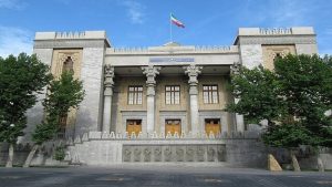Wizara ya Mambo ya Nje ya Iran: Vikosi vya ulinzi vyatoa ‘vipigo vikali’ kwa vituo vya Marekani, na mali baada ya ‘hujuma haramu’