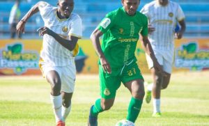 Yanga yavuliwa ubingwa Mwanza