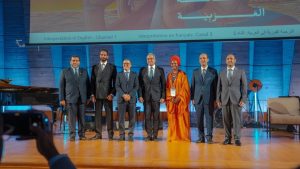 Zanzibar’s Dhow Music Academy strikes gold at the UNESCO Awards in France