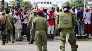 Zuio la mikutano ya kisiasa Tanzania ni mtihani kwa taasisi za dola au vyama vya siasa