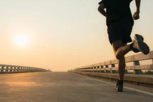 Zungu calls for wider participation in jogging
