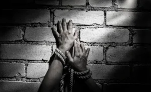 160 Tanzanian trafficking victims rescued