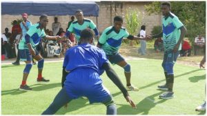 18 waitwa Kabaddi Zanzibar