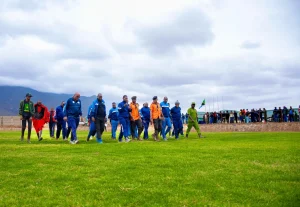 2.5bn/- Longido Sports Centre to boost talent development