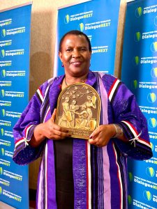 20 Years of Impact: AGRA receives global recognition for transforming Africa’s food systems