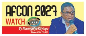 AFCON arrives at right moment to harness digital revolution