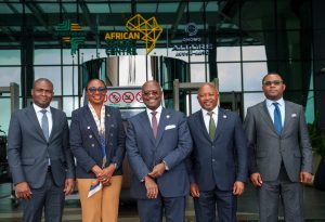 Afreximbank advises Africa to industrialize its resources for development priorities