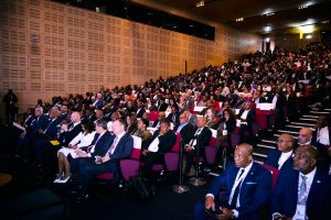 Africa energy forum urges shift from energy ambition to delivery for Africa’s growth