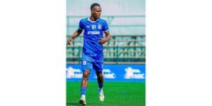 Al Ahly Benghazi yatua kwa Paul Peter
