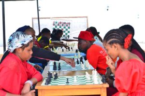 Arusha braces for an event to mark global Chess Day