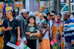 As curtains fall on DITF, real work for enterprises begins