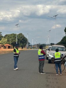 Barabara ya Ruangwa – Nanganga mambo safi