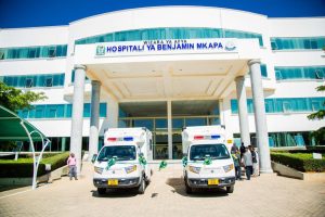 BMH targets global status through medical tourism