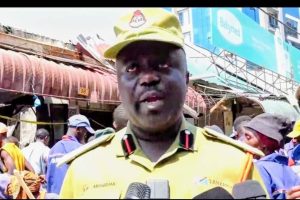 Boti yateketea moto Ziwa Victoria, wawili wafariki dunia