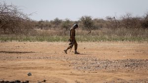 Burkina Faso: Wanajeshi wasiopungua hamsini na wanachama wa VDP wameuawa