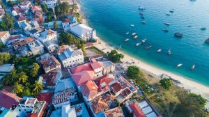 Canada-backed scheme boosts Pemba blue economy