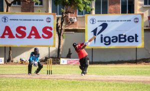 Caravans T20 Cup raises standard for Tanzania cricket