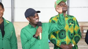 CCM Geita tataka weledi matumizi ya dawa, vifaa tiba