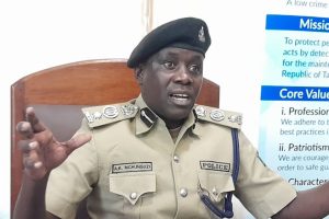 Chadema Kaskazini yalalama viongozi wake kushikiliwa, Polisi yatoa ufafanuzi