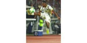 Chilambo afichua jambo kwa Ibenge