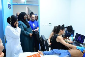 Children’s heart care services expand through partnership