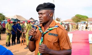 Construction begins on 230m/- Mirerani women, children’s ward