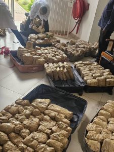 DCEA hunts Tanzanian drug traffickers who fled abroad