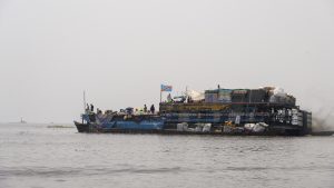 DRC: Boti yazama katika eneo la Ilebo, na kusababisha vifo vya watu wasiopungua 20