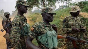 DRC: Ripoti ya kundi la wataalamu wa UM inanyooshea kidole cha lawama Operesheni Shujaa