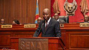 DRC: Serikali yapitia upya bajeti ya mwaka wa 2026