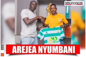 Dube arejea Zimbabwe, asaini miaka miwili Hardrock