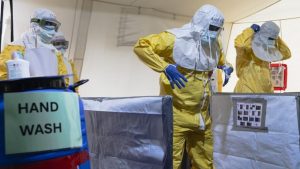 Ebola: Wagonjwa wapya 43 na vifo 24 vimeripotiwa Ituri na Kivu Kaskazini