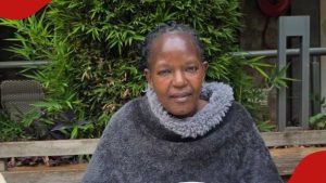 Esther Keige: DCI yasema wakili wa KFS aliyetoweka, akapatikana amekufa alikuwa na msongo wa mawazo