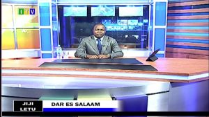 🔴JIJI LETU KUTOKA DAR ES SALAAM: JALAI 1 2026 , 2026