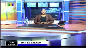 🔴JIJI LETU KUTOKA DAR ES SALAAM: JUNI 30, 2026