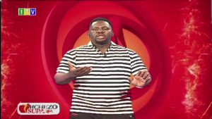 🔴MCHEZOSUPA: KWA NGUVU YA BUKU USIKAE KINYONGE: JULAI 1, 2026