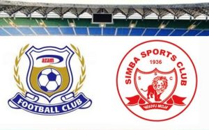 FEDERATION CUP: Simba, Azam in titans final