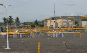 GASCO targets global energy consultancy