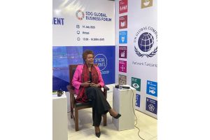 Global Compact Network yaipongeza Tanzania kushirikisha sekta binafsi uwasilishaji taarifa VNR