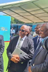 Government pushes co-ops toward digital accountability, youth inclusion