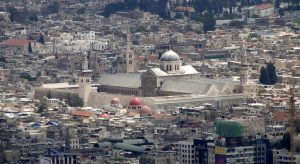 Guterres apongeza hatua za mpito wa kisiasa Syria, aahidi ushirikiano wa UN