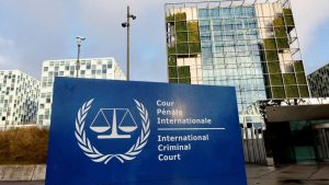 ICC:  Mali, Burkina na Niger kujiondoa ICC ni pigo