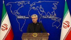 Iran: Mkataba wa Islamabad umevurugwa na Marekani