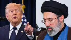 Iran na Marekani zazidisha mashambulizi ya kulipizana