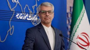 Iran, Oman zakubaliana kuendeleza mazungumzo ya kisiasa na kiufundi kuhusu usalama wa meli, Lango Bahari la Hormuz