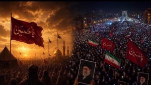 Iran yaapa kulipiza kisasi ‘damu safi ya Kiongozi aliyeuawa shahidi kwa wakati unaofaa’