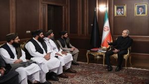 Iran yaapa kulipiza kisasi kwa Kiongozi Shahidi huku wageni maalum wakimiminika kwa ajili ya mazishi